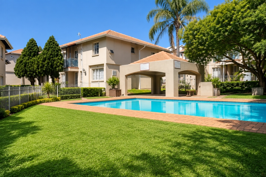 2 Bedroom Property for Sale in Vorna Valley Gauteng