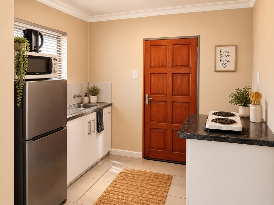 2 Bedroom Property for Sale in Clayville Gauteng