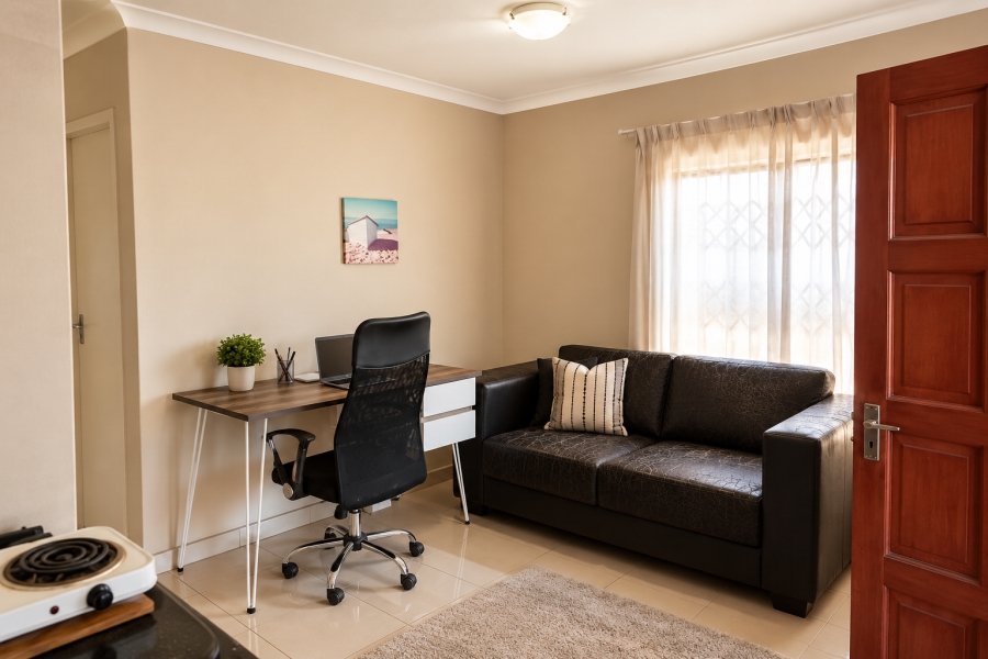 2 Bedroom Property for Sale in Clayville Gauteng