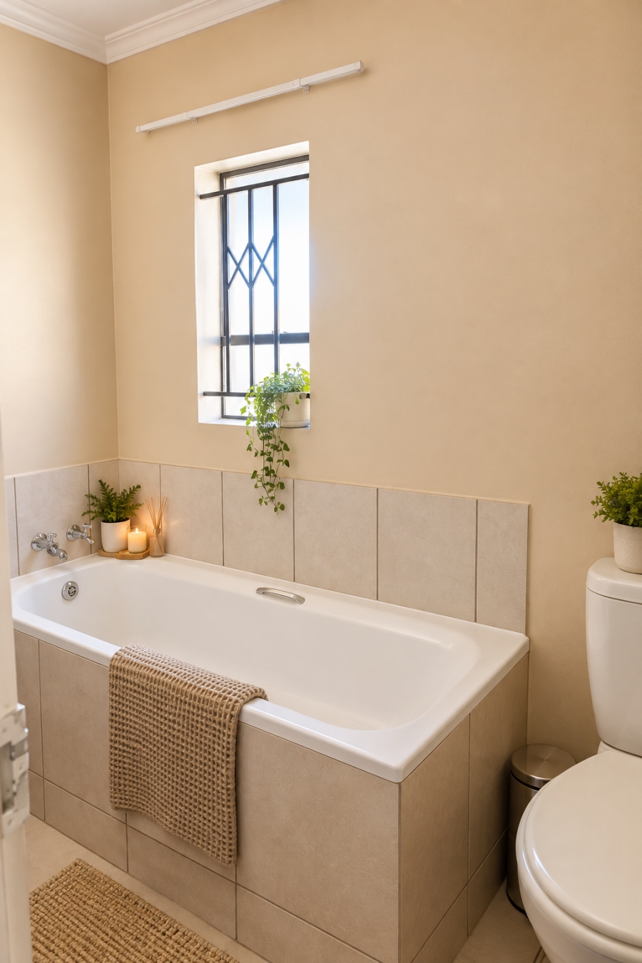 2 Bedroom Property for Sale in Clayville Gauteng