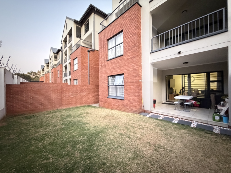 3 Bedroom Property for Sale in Oakdene Gauteng