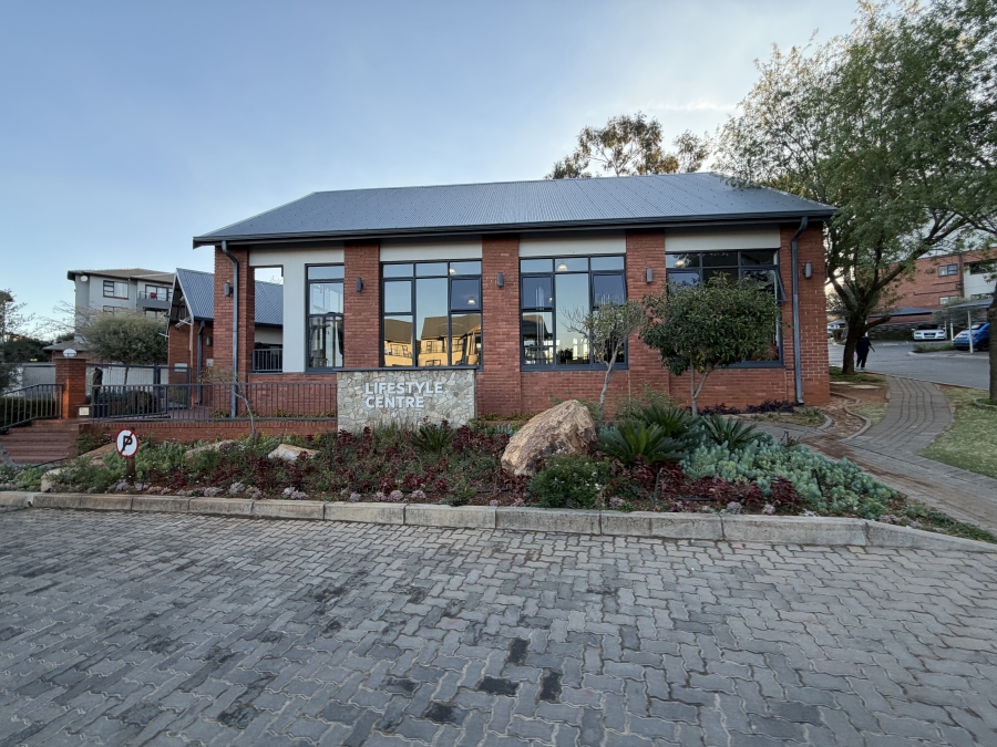 3 Bedroom Property for Sale in Oakdene Gauteng