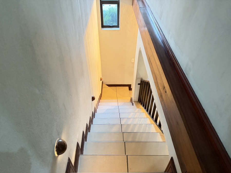 To Let 3 Bedroom Property for Rent in New Market Gauteng