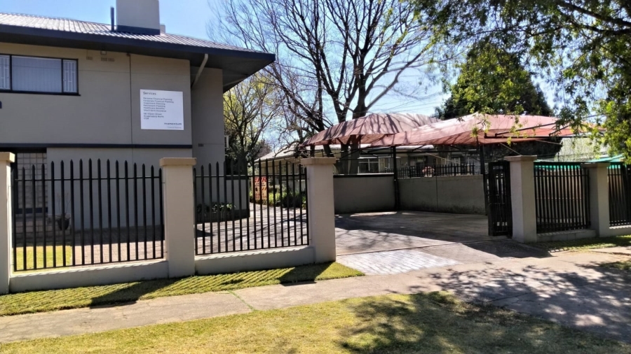 Commercial Property for Sale in Krugersdorp North Gauteng