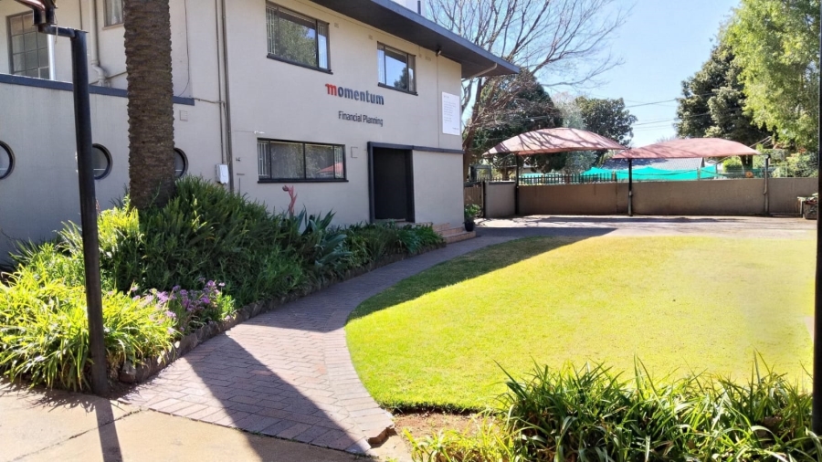 Commercial Property for Sale in Krugersdorp North Gauteng