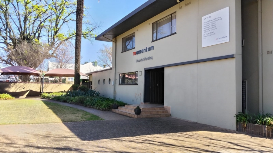 Commercial Property for Sale in Krugersdorp North Gauteng