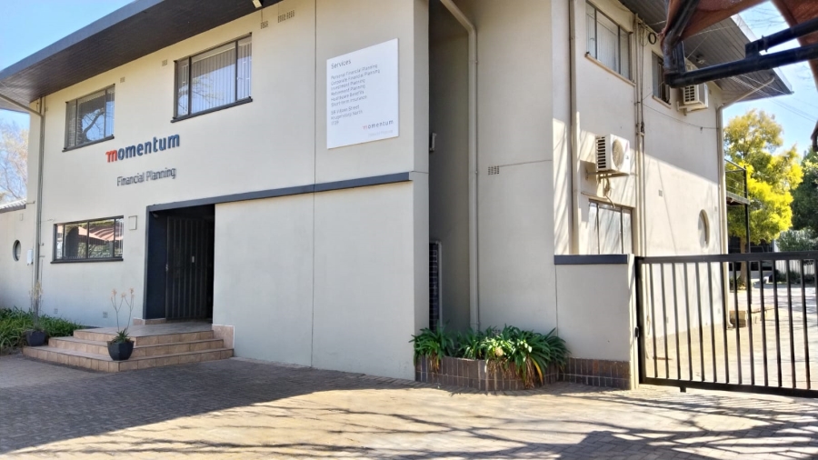 Commercial Property for Sale in Krugersdorp North Gauteng