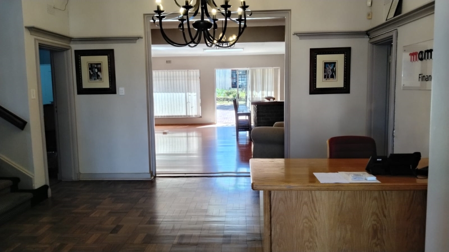 Commercial Property for Sale in Krugersdorp North Gauteng