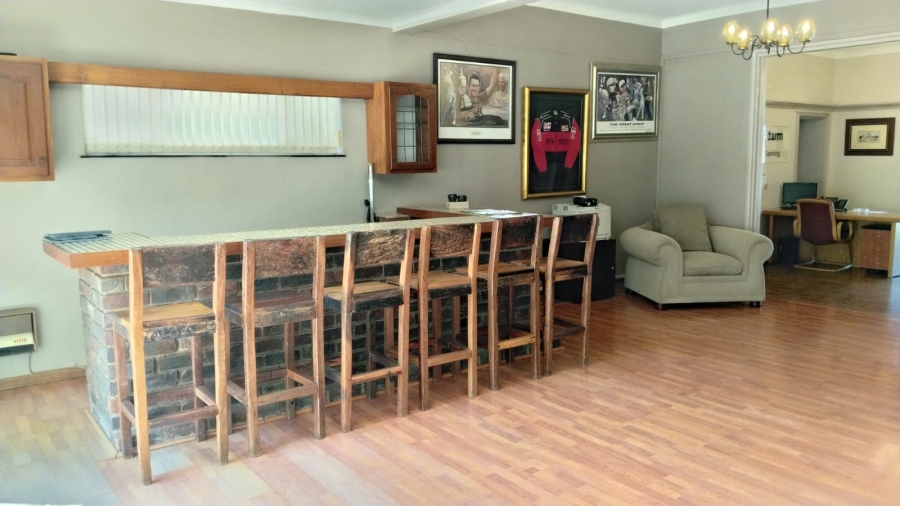 Commercial Property for Sale in Krugersdorp North Gauteng