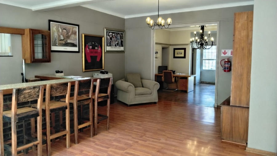 Commercial Property for Sale in Krugersdorp North Gauteng