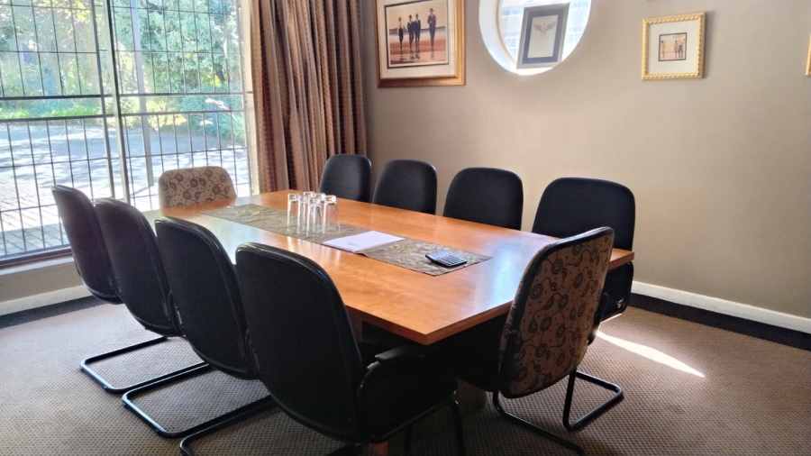 Commercial Property for Sale in Krugersdorp North Gauteng