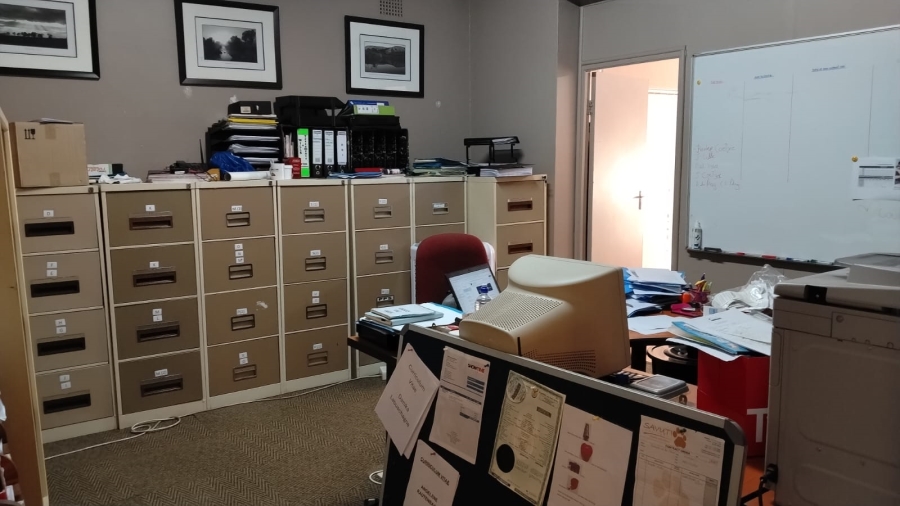 Commercial Property for Sale in Krugersdorp North Gauteng