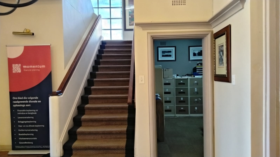 Commercial Property for Sale in Krugersdorp North Gauteng