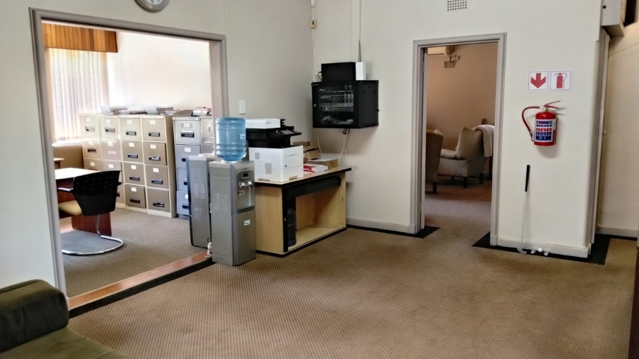 Commercial Property for Sale in Krugersdorp North Gauteng
