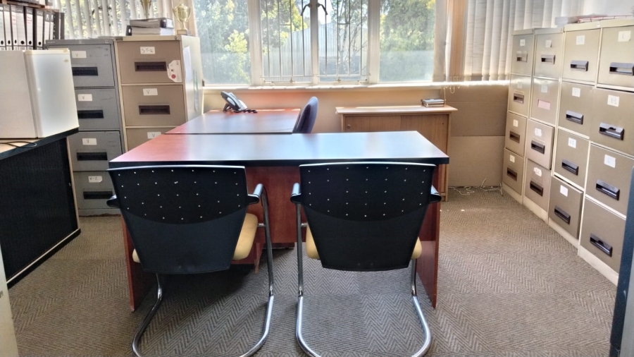 Commercial Property for Sale in Krugersdorp North Gauteng