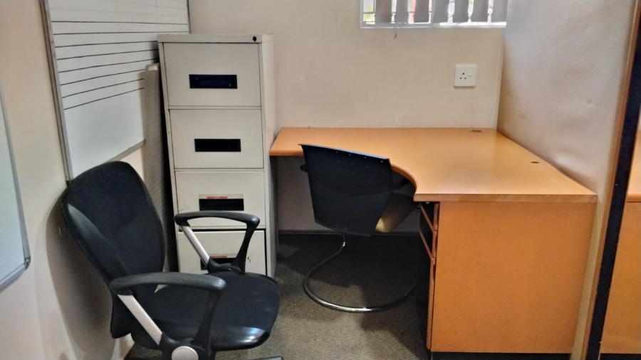 Commercial Property for Sale in Krugersdorp North Gauteng
