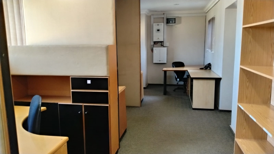 Commercial Property for Sale in Krugersdorp North Gauteng