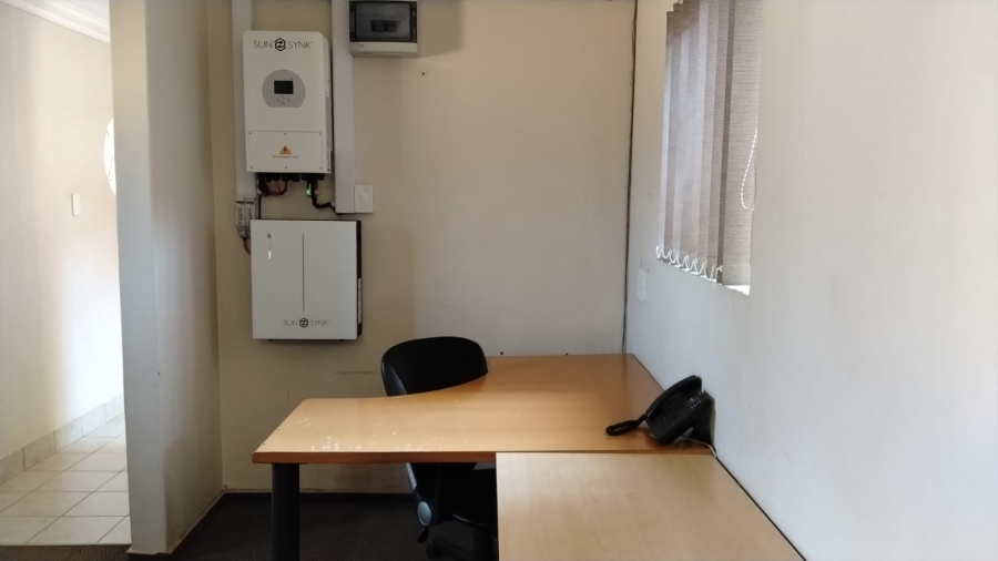 Commercial Property for Sale in Krugersdorp North Gauteng