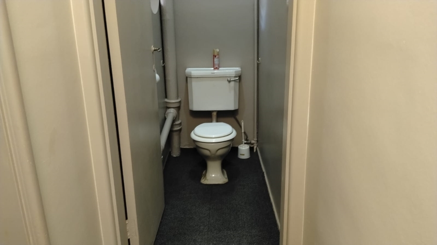 Commercial Property for Sale in Krugersdorp North Gauteng