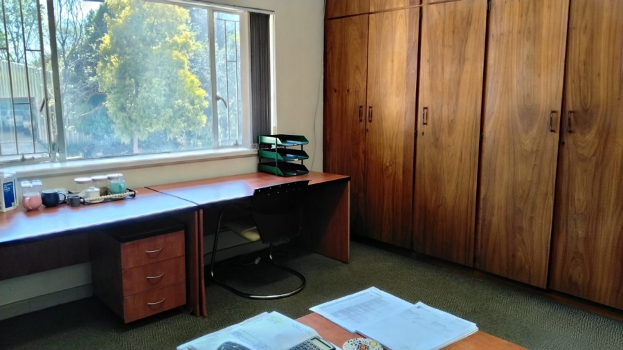 Commercial Property for Sale in Krugersdorp North Gauteng