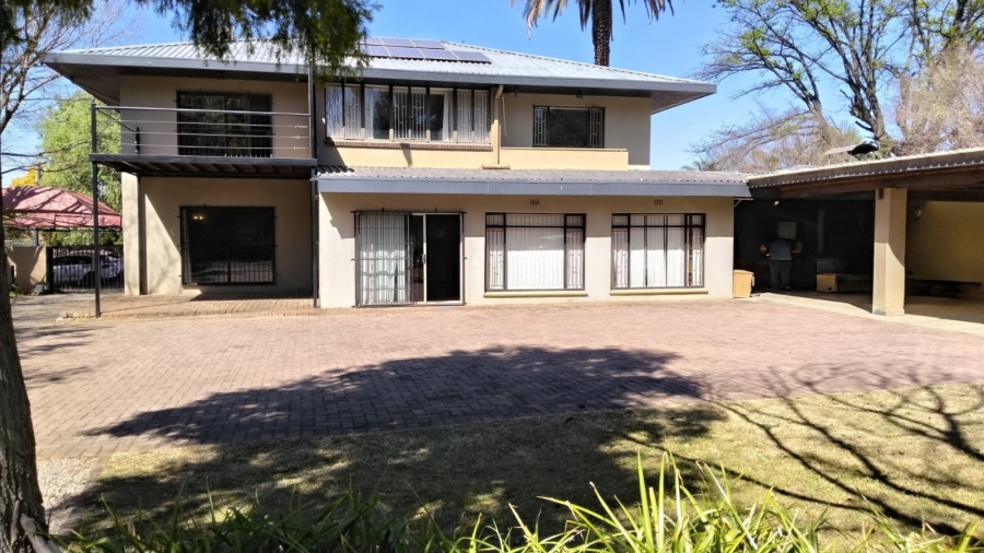 Commercial Property for Sale in Krugersdorp North Gauteng