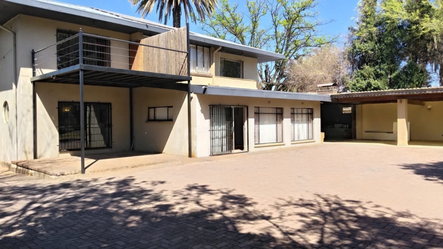 Commercial Property for Sale in Krugersdorp North Gauteng