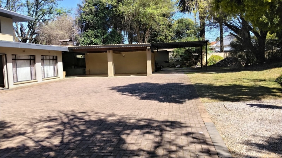 Commercial Property for Sale in Krugersdorp North Gauteng