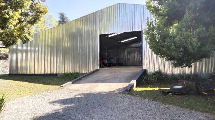 Commercial Property for Sale in Krugersdorp North Gauteng