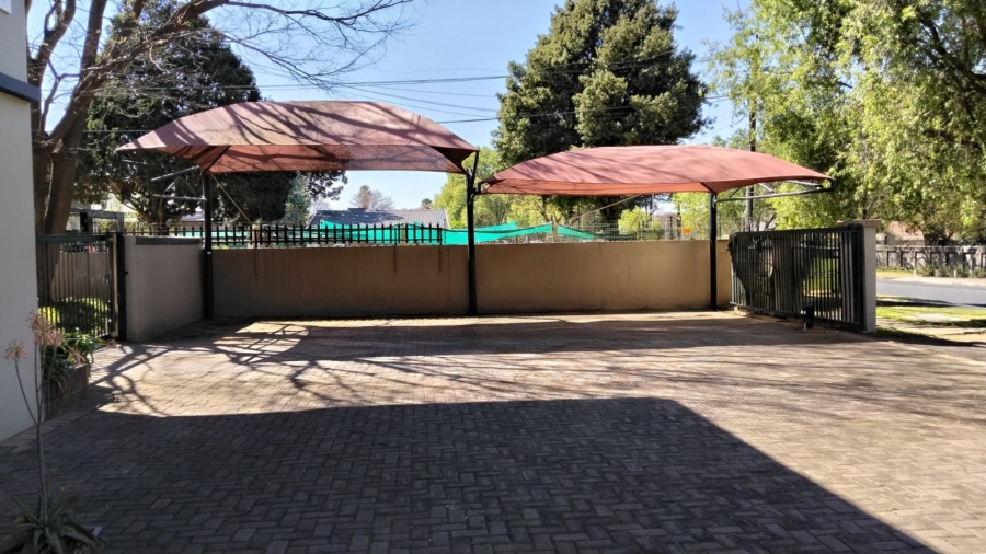 Commercial Property for Sale in Krugersdorp North Gauteng