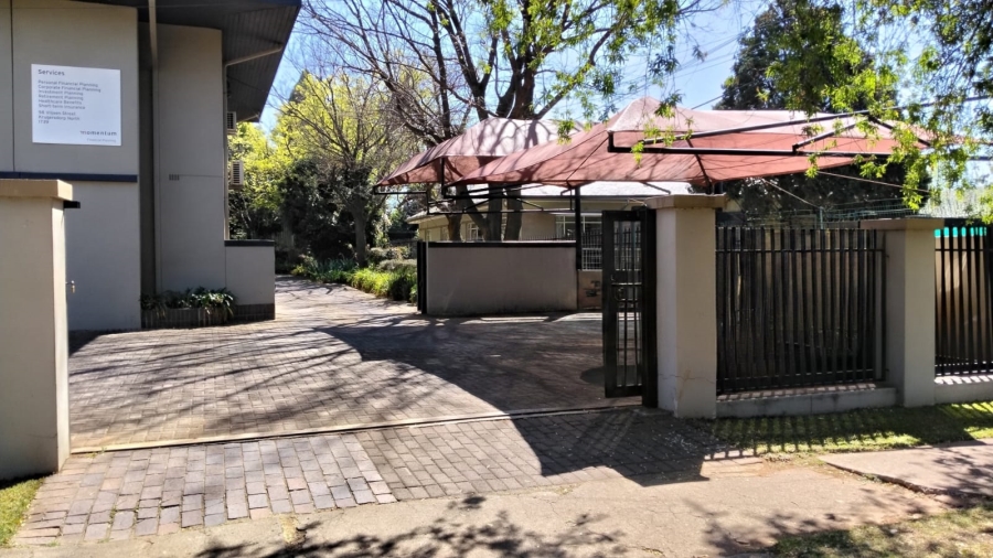 Commercial Property for Sale in Krugersdorp North Gauteng