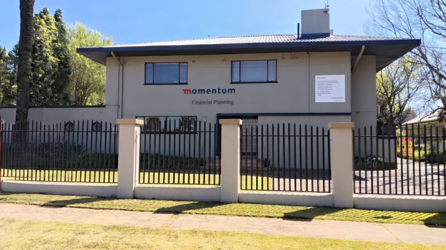 Commercial Property for Sale in Krugersdorp North Gauteng