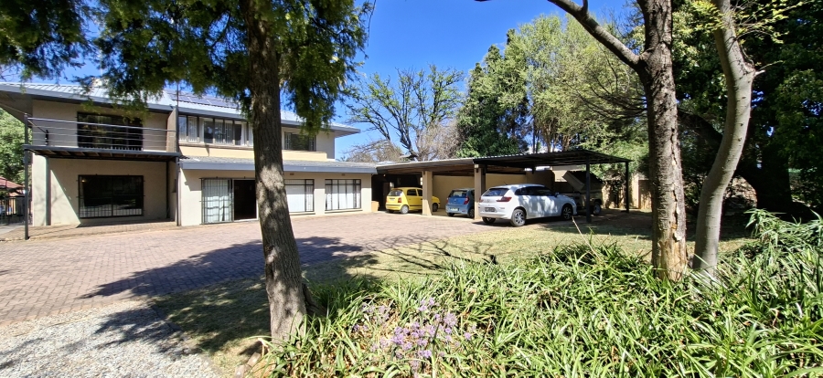 Commercial Property for Sale in Krugersdorp North Gauteng