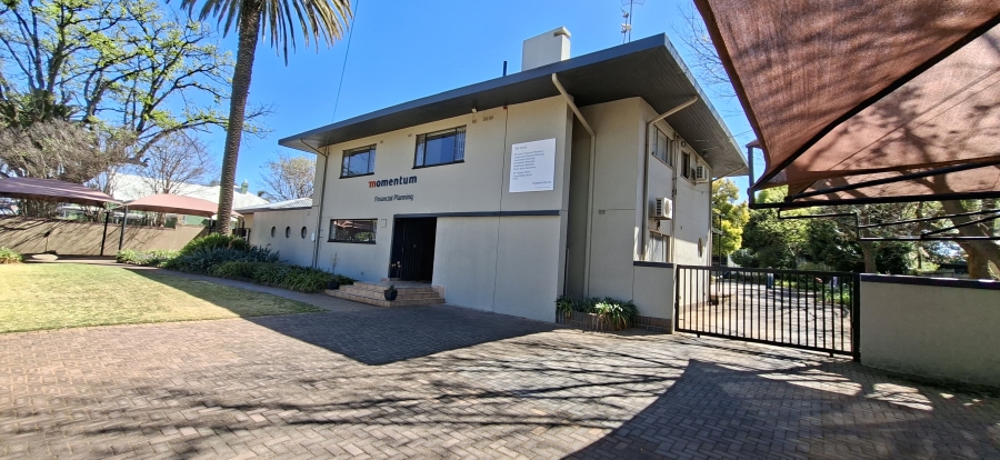 Commercial Property for Sale in Krugersdorp North Gauteng