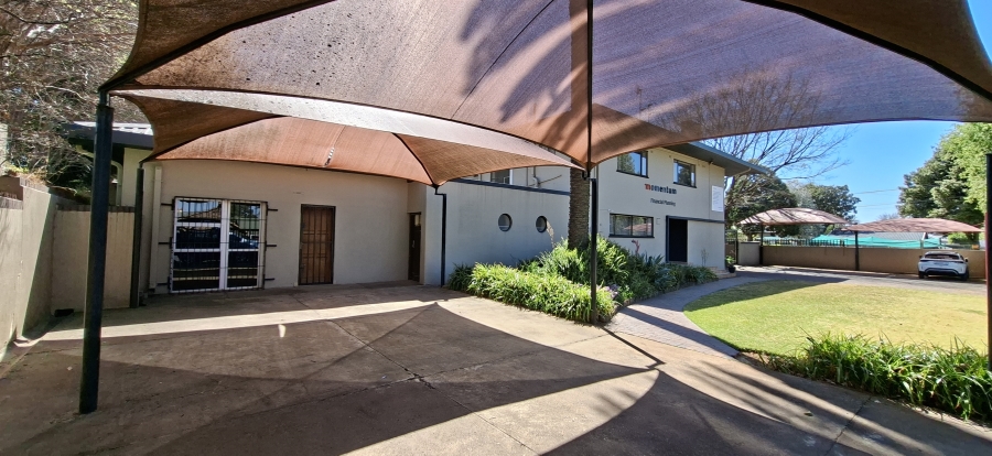 Commercial Property for Sale in Krugersdorp North Gauteng