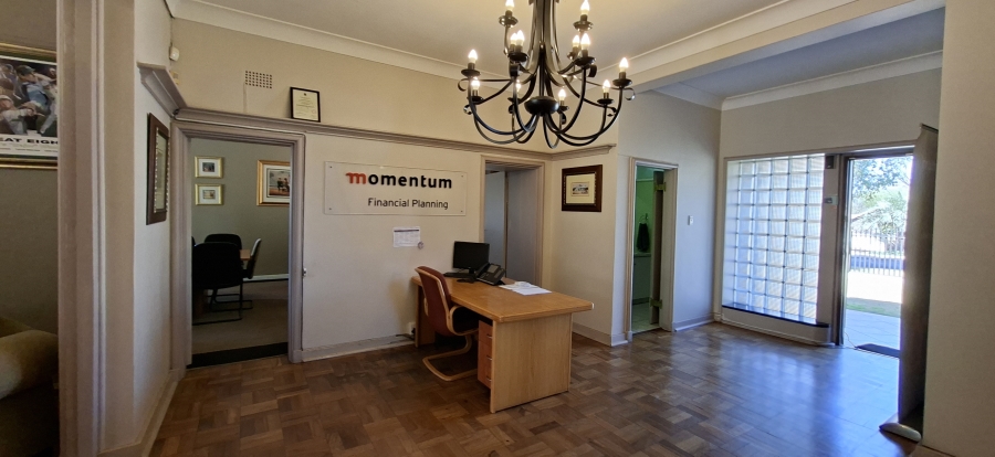 Commercial Property for Sale in Krugersdorp North Gauteng