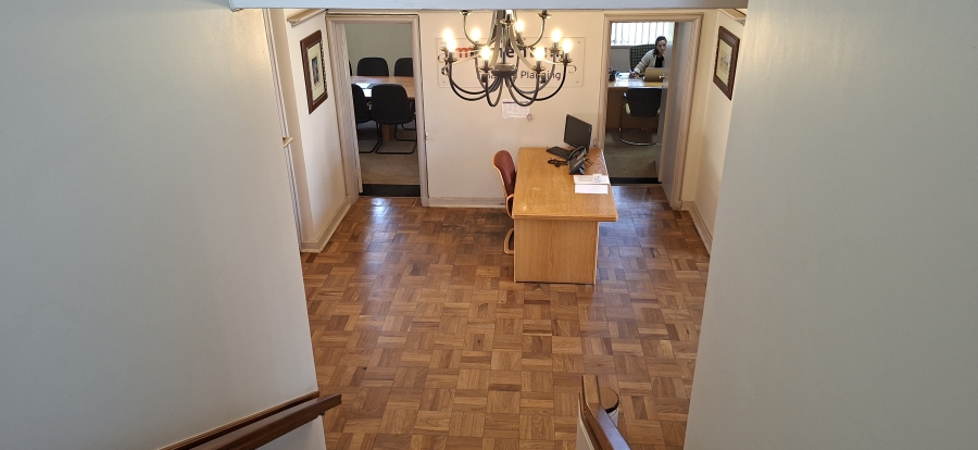 Commercial Property for Sale in Krugersdorp North Gauteng