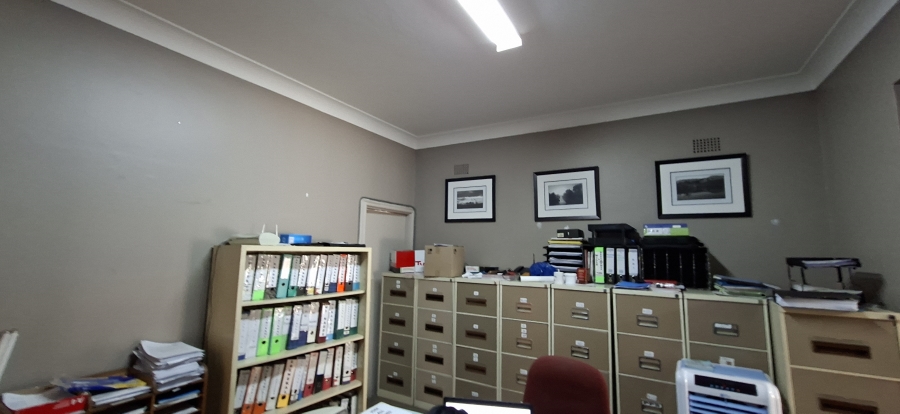 Commercial Property for Sale in Krugersdorp North Gauteng