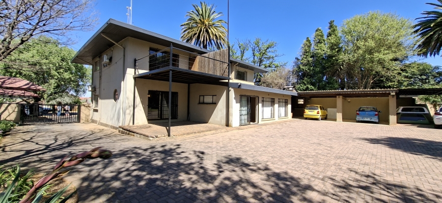 Commercial Property for Sale in Krugersdorp North Gauteng