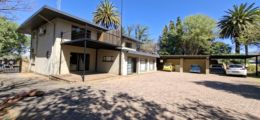 Commercial Property for Sale in Krugersdorp North Gauteng