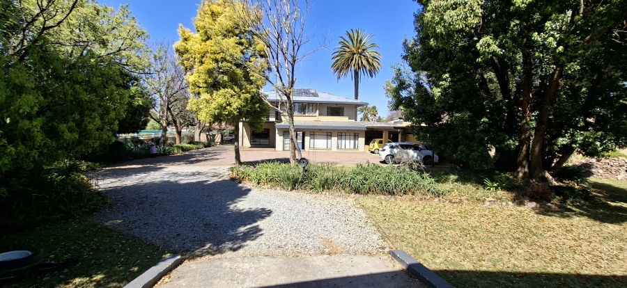 Commercial Property for Sale in Krugersdorp North Gauteng