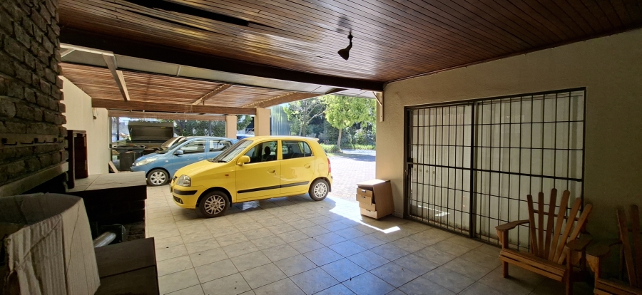 Commercial Property for Sale in Krugersdorp North Gauteng