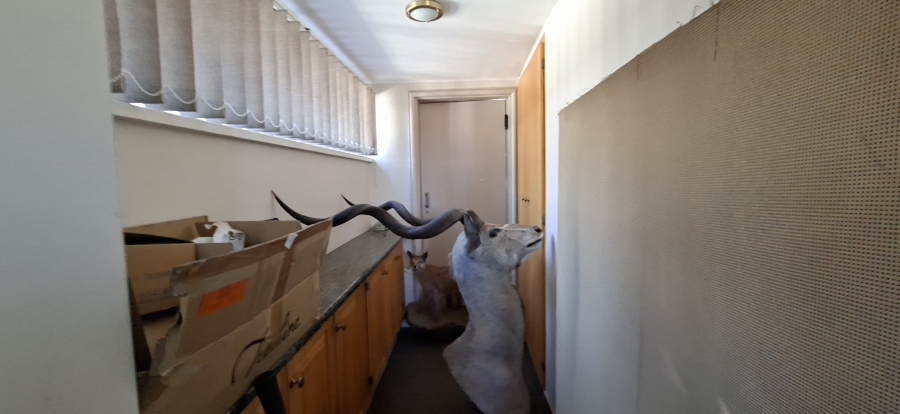 Commercial Property for Sale in Krugersdorp North Gauteng