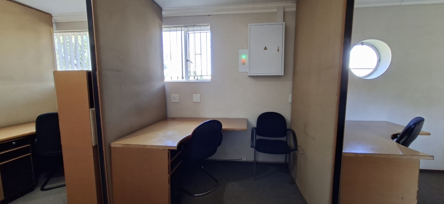 Commercial Property for Sale in Krugersdorp North Gauteng