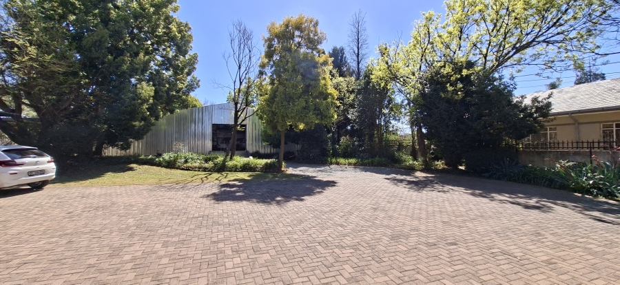Commercial Property for Sale in Krugersdorp North Gauteng