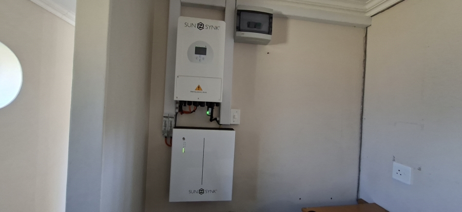 Commercial Property for Sale in Krugersdorp North Gauteng
