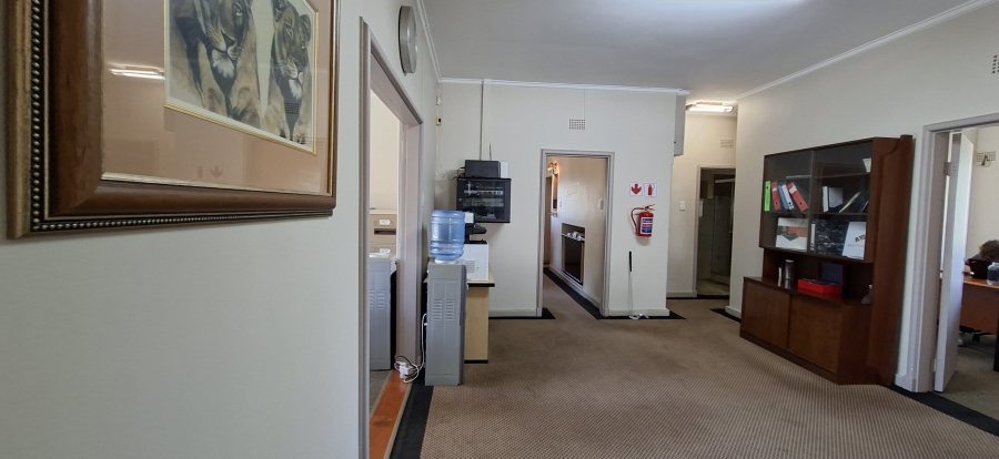 Commercial Property for Sale in Krugersdorp North Gauteng