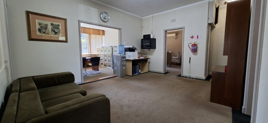Commercial Property for Sale in Krugersdorp North Gauteng