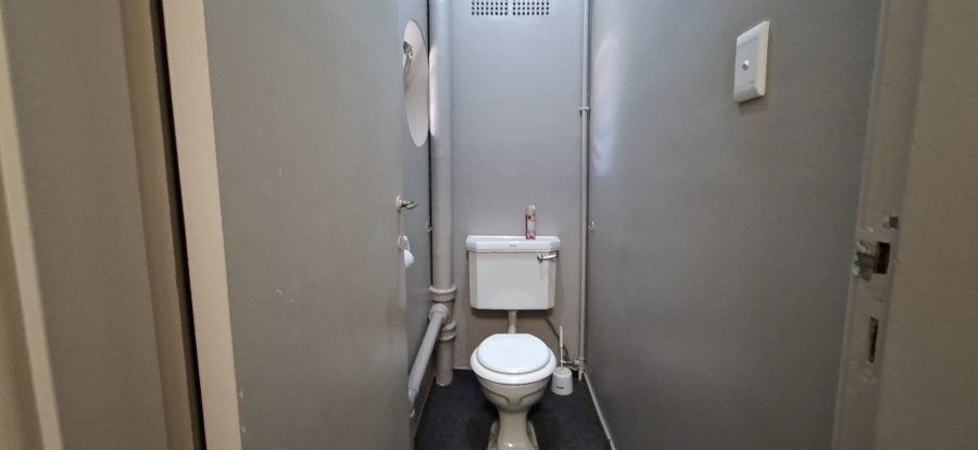 Commercial Property for Sale in Krugersdorp North Gauteng