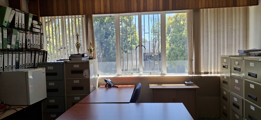 Commercial Property for Sale in Krugersdorp North Gauteng