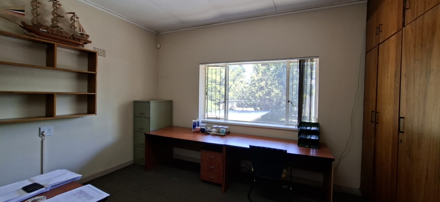 Commercial Property for Sale in Krugersdorp North Gauteng